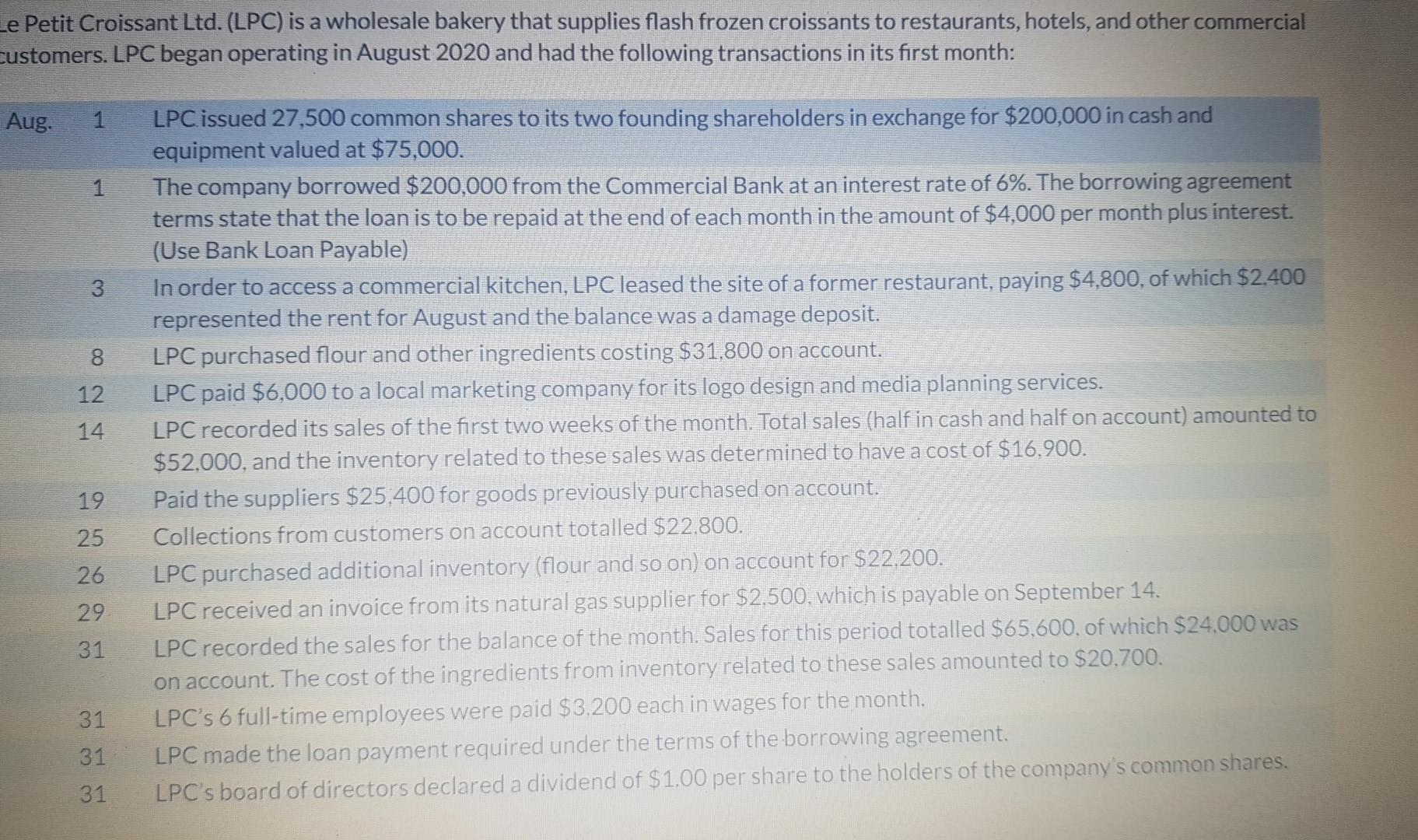 this is a question this should be the answer pattern like