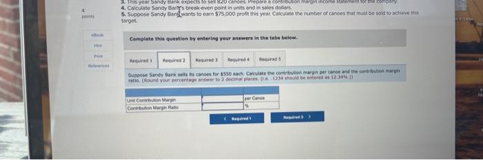 lareret. Compiete this gukstien Ey entering your anmwerd in the tabs below.