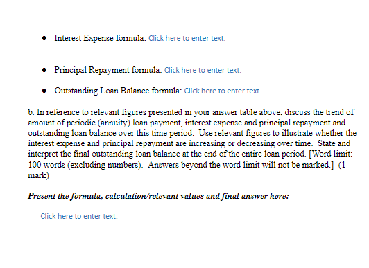 this question. Your friend Susan has just bought a house for $1,300,000