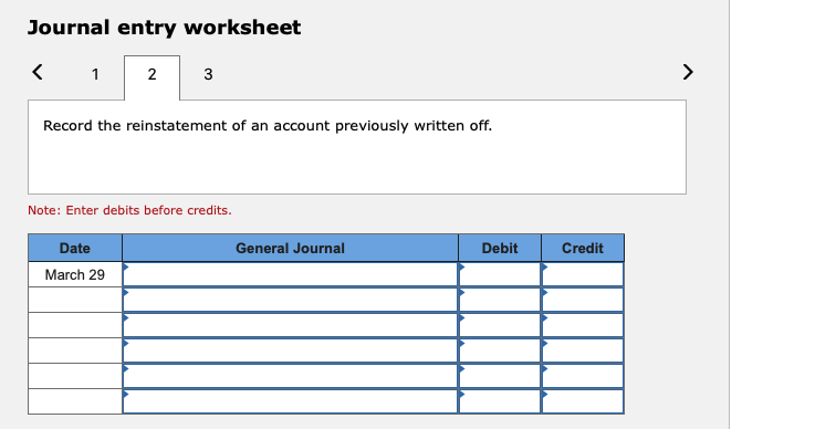 that it cannot collect $9,300 of its accounts receivable from Leer Co.