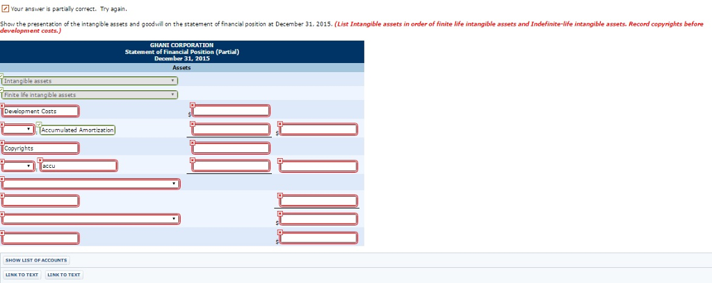Trademarks 52,370 6,510 $196,700 A copyright 1) was acquired on January 1,