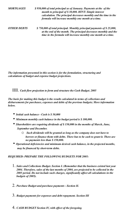 $550,000 FEBRUARY $825,000 MARCH $575,000 SI, 080,000 APRIL $870,000 MAY JUNE $1,