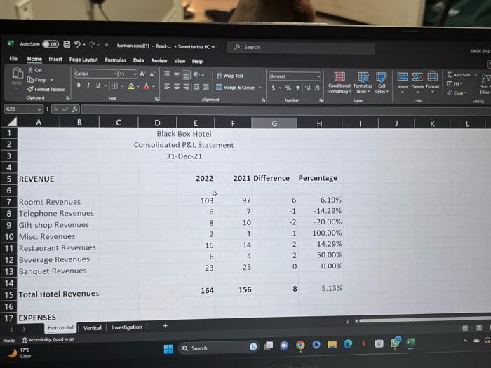  File AutoSave Paste G28 Home Insert Page Layout Formulas Data Review