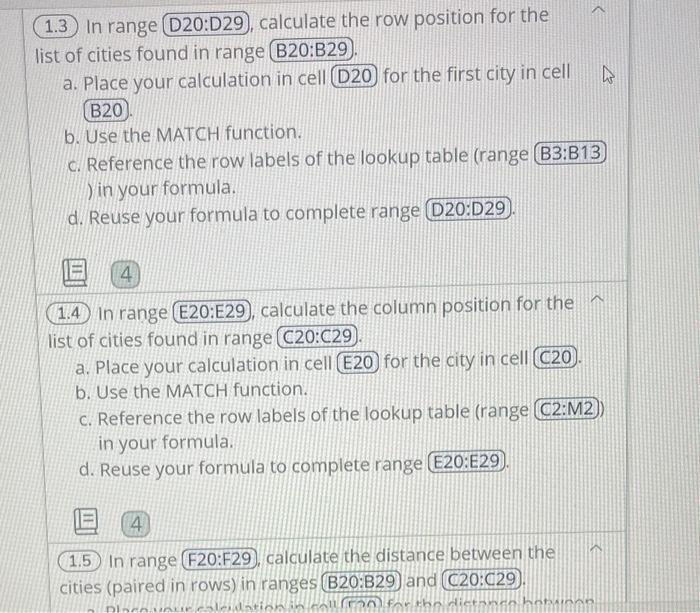 & Aflanla & 0 \\ \hline 5 & Denver & 1437 \\