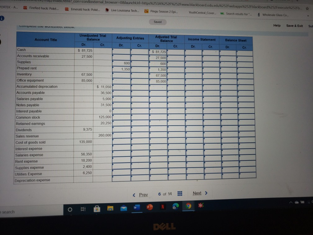 of December 31, 2021, appears below. December 31 is the company's reporting