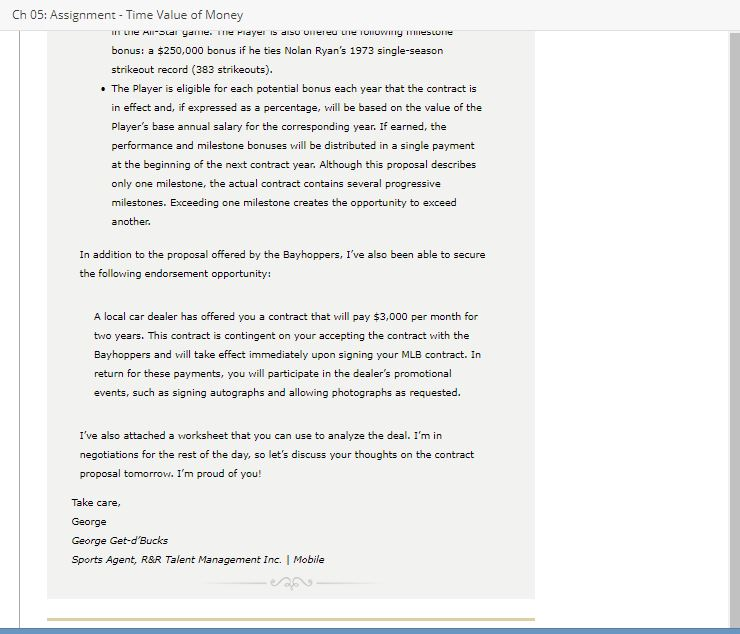 of Money Skills Flynn Fireballer has been playing baseball since he was