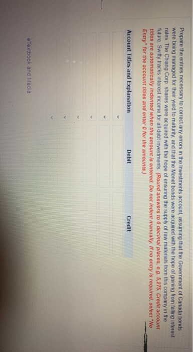 prepares financial statements annually on December 31, its fiscal year end. The