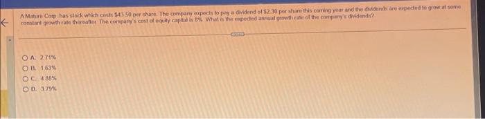  A. 271% B. 163% C. 180% D. 379%