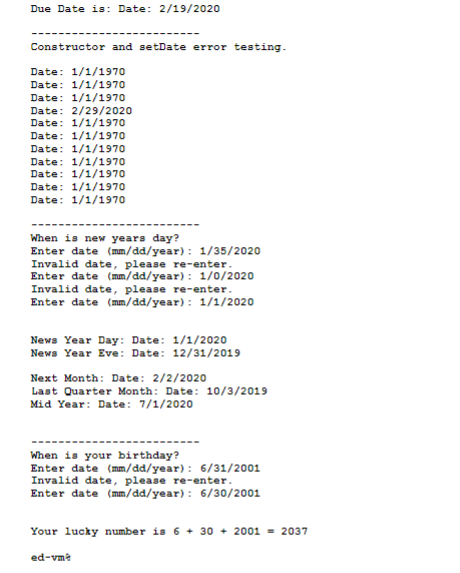 diagram is as follows: 4 JANUARY FEBRUARY Moo 1234561 17 HKCH17 290u