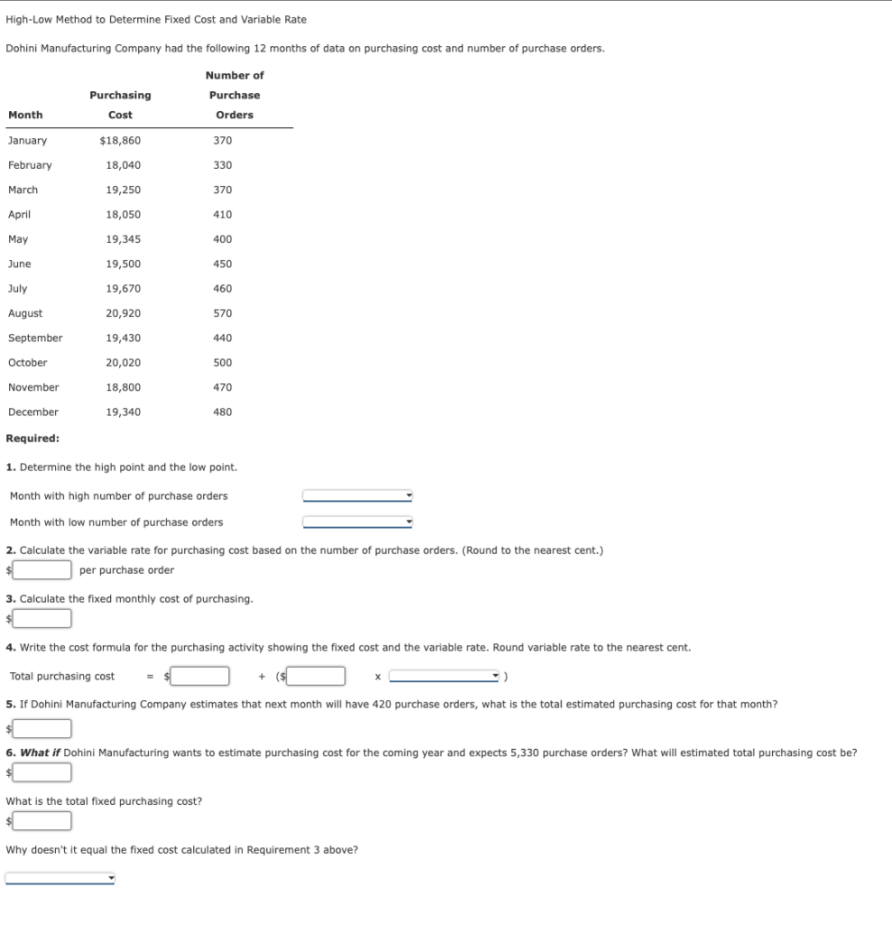 Chapter 3 Question 6 Please answer the full question and I will