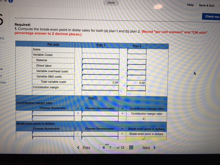 applies to the questions displayed below.] This year Burchard Company sold 27000