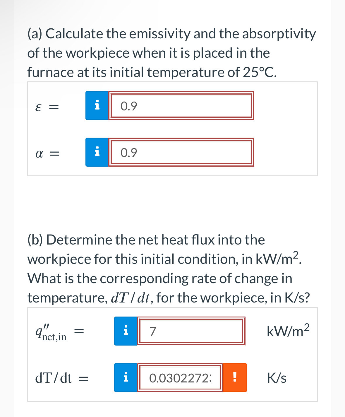  100 education.wiley.com HW7(WileyPLUS Portion) 2 of 2 02 i= : A