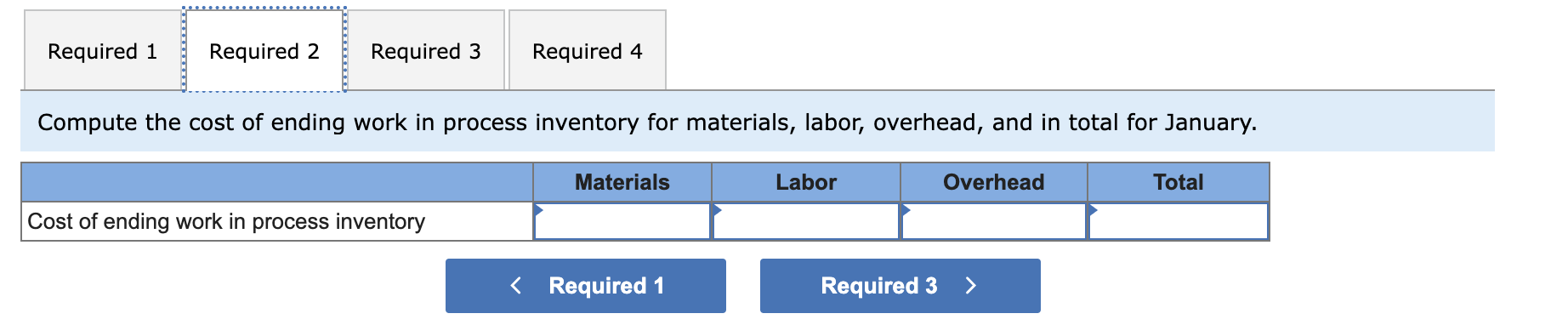 system. During January, the Delta Assembly Department completed its processing of 25,700