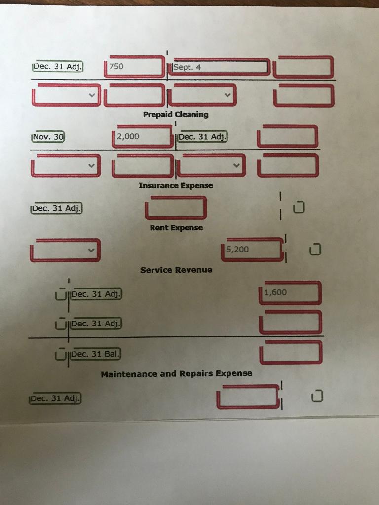 31, 2017 1. 2. 3. Purchased a 1-year insurance policy on June