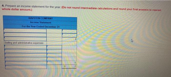 in production: $203,000 (85% direct and 15% indirect). c. The following costs