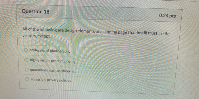 of Economy Probability of State of Economy Rate of Return If State