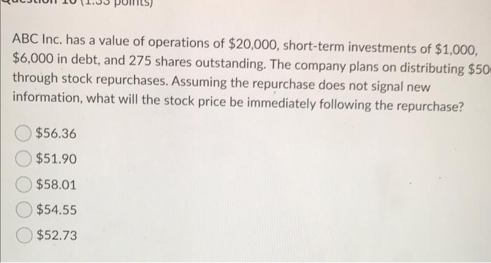 dividend to grow by 30% in Year 1, by 10% in Year