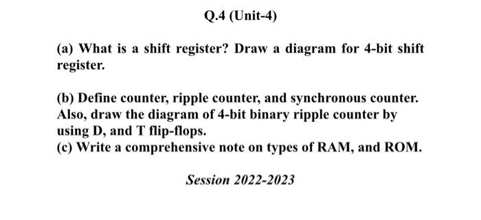 paragraphs, please, and in the correct form. (a): Compare analog and digital