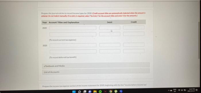 December 31, 2000 in the amount of $157.500. This reversin diference will