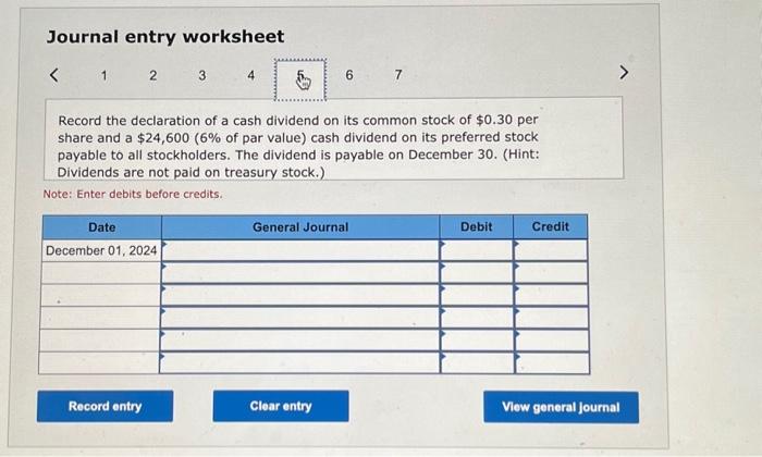 operations: January 2 Issue 110,000 shares of common stock for $51 per