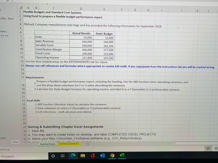 it. I feel like im not doing everything correctly. Thank you in