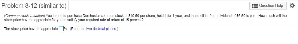 equity of 12.1 percent and retains 54 percent of its earnings for