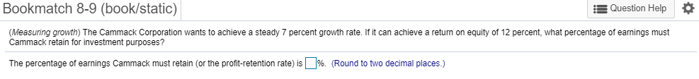 Dalton Inc? b. What is the expected return for Dalton's stock? c.