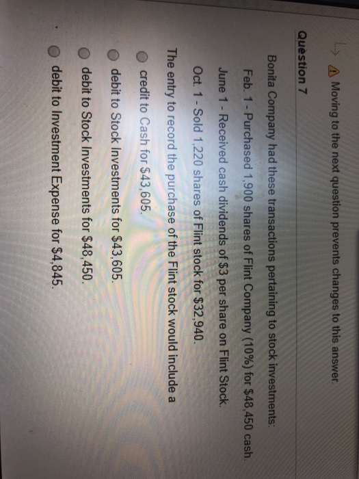  A Moving to the next question prevents changes to this answer.