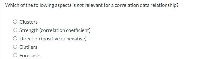 not an example of critical thinking applied to data exploration? Looking at