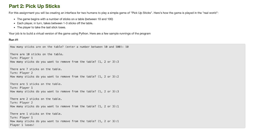 Python (.py file) Note: Please comment the steps and post a screenshot