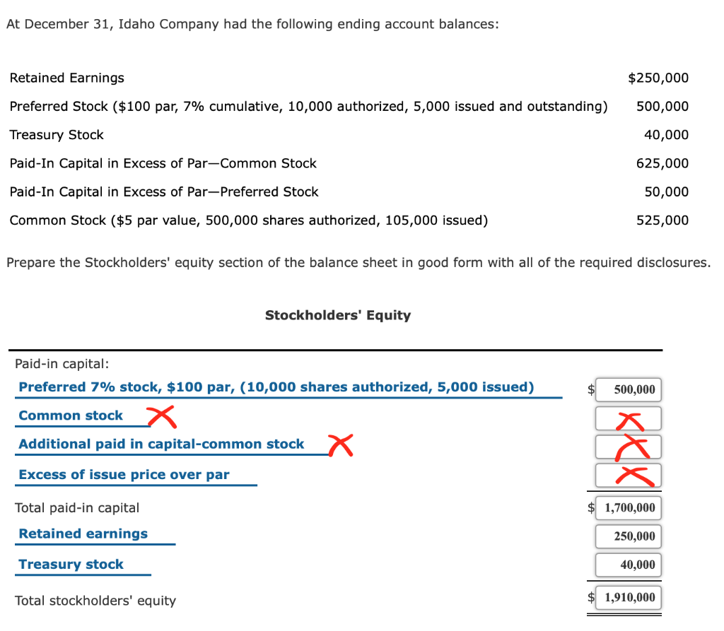  I got a question wrong (partially) the places marked with the