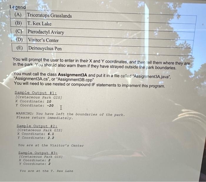 and file names for your source code. For the Java folks, remove