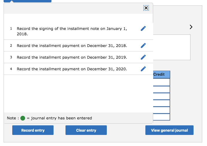 and deposited the proceeds of $56,000 in its bank account. The note