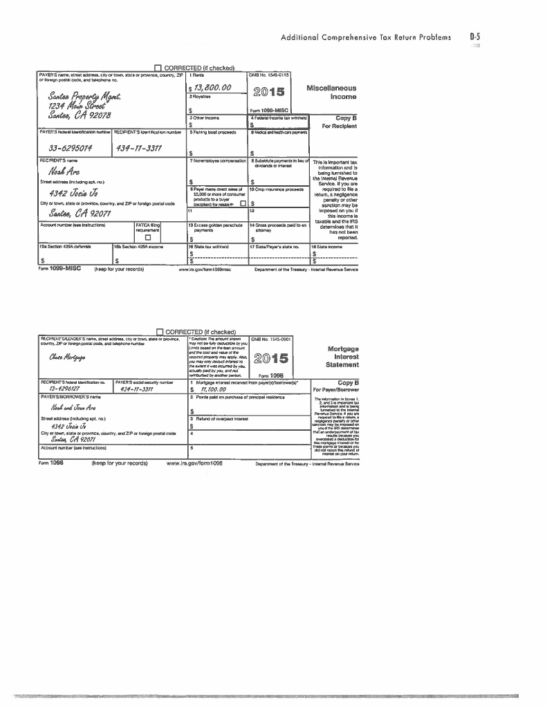 given to me by my teacher. The data needed is avaiable on
