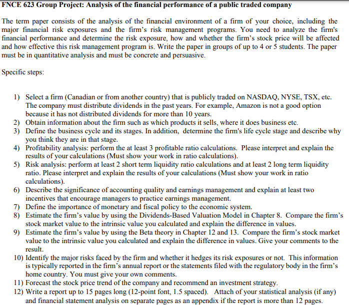 This is the whole question please don't ask for additional information I