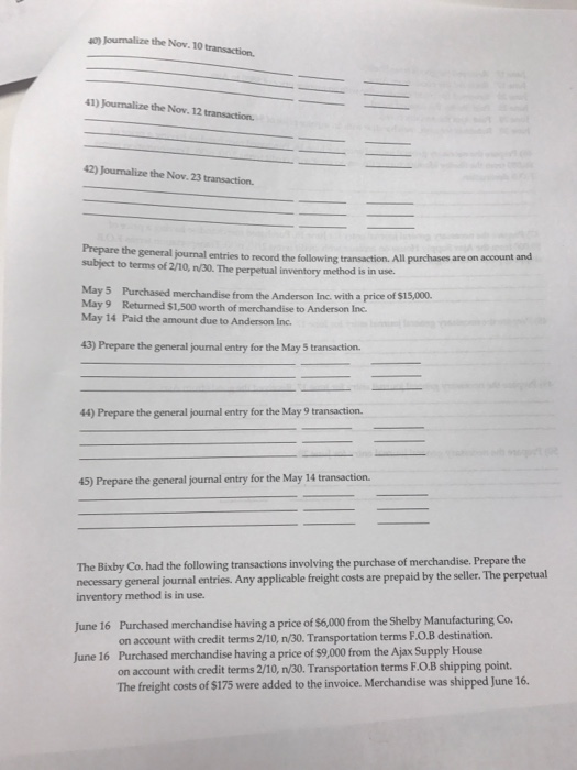 seller's books? A) Accounts Payable B) Purchases Retums and Allowances C Sales
