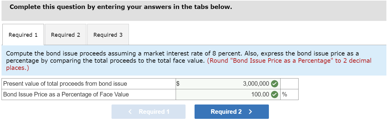 Your company plans to issue bonds later in the upcoming year. But