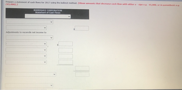 thank you I want the answer exactly like the box form given