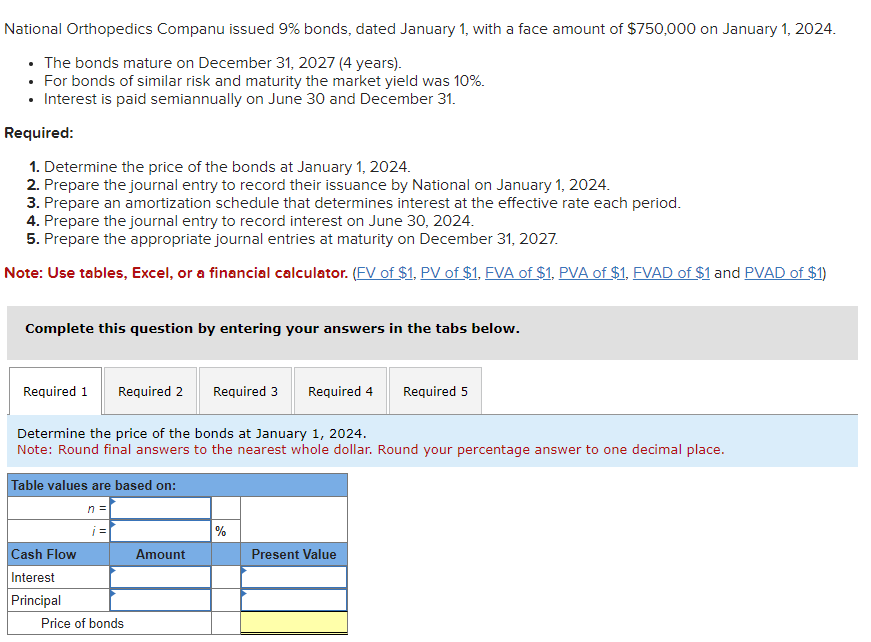 Please fill in exactly the same way as this form National Orthopedics