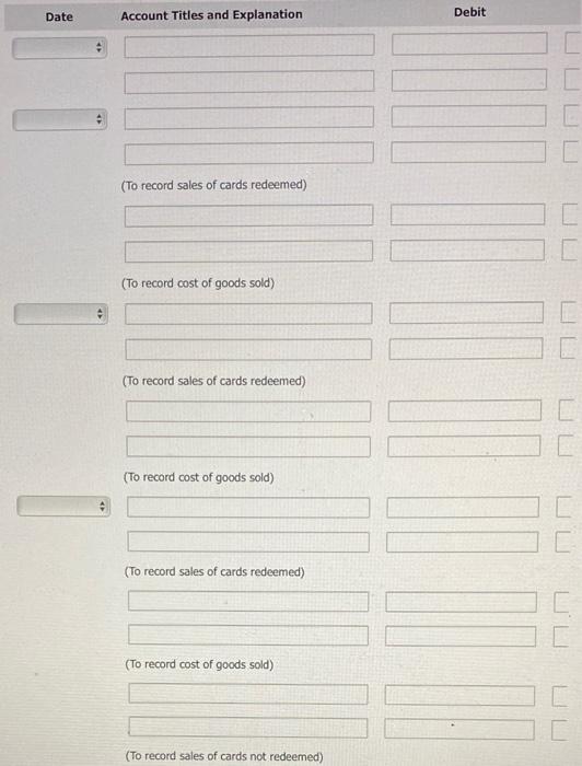 revenue arrangement. Click here to view factor table. (a) Your Answer Correct