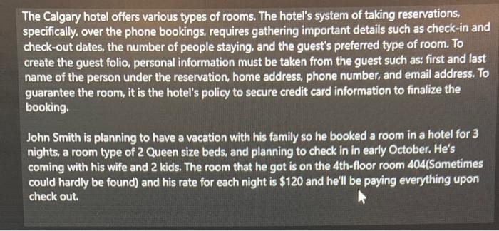 and entity-relationship diagrams you designed earlier in the week in your group