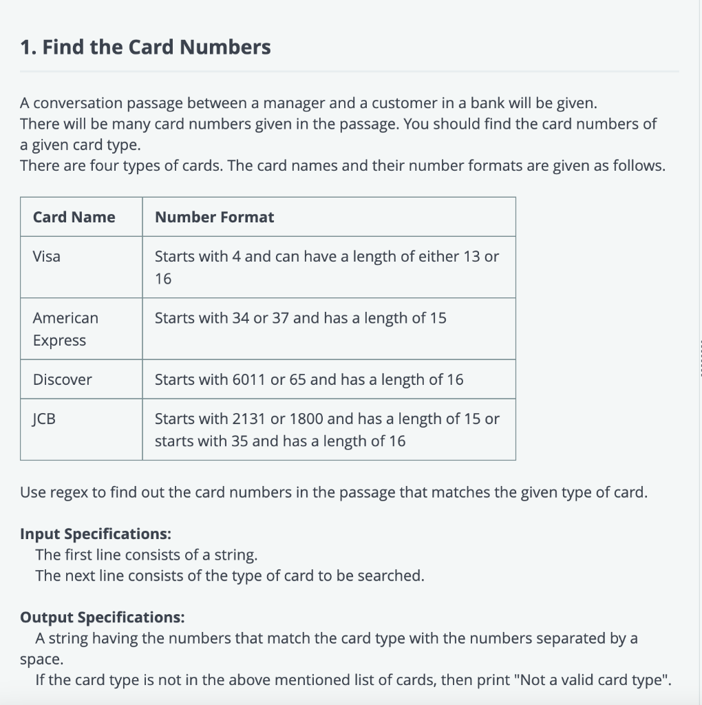 Can you please help provide the solution in Java? Thanks! A conversation