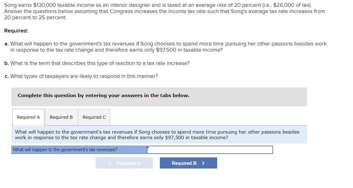 Hello, I need some help solving questions A, B, and C. I