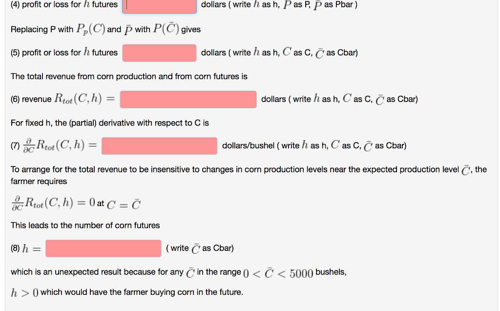 which we call corn, is grown by many farmers, but the amount