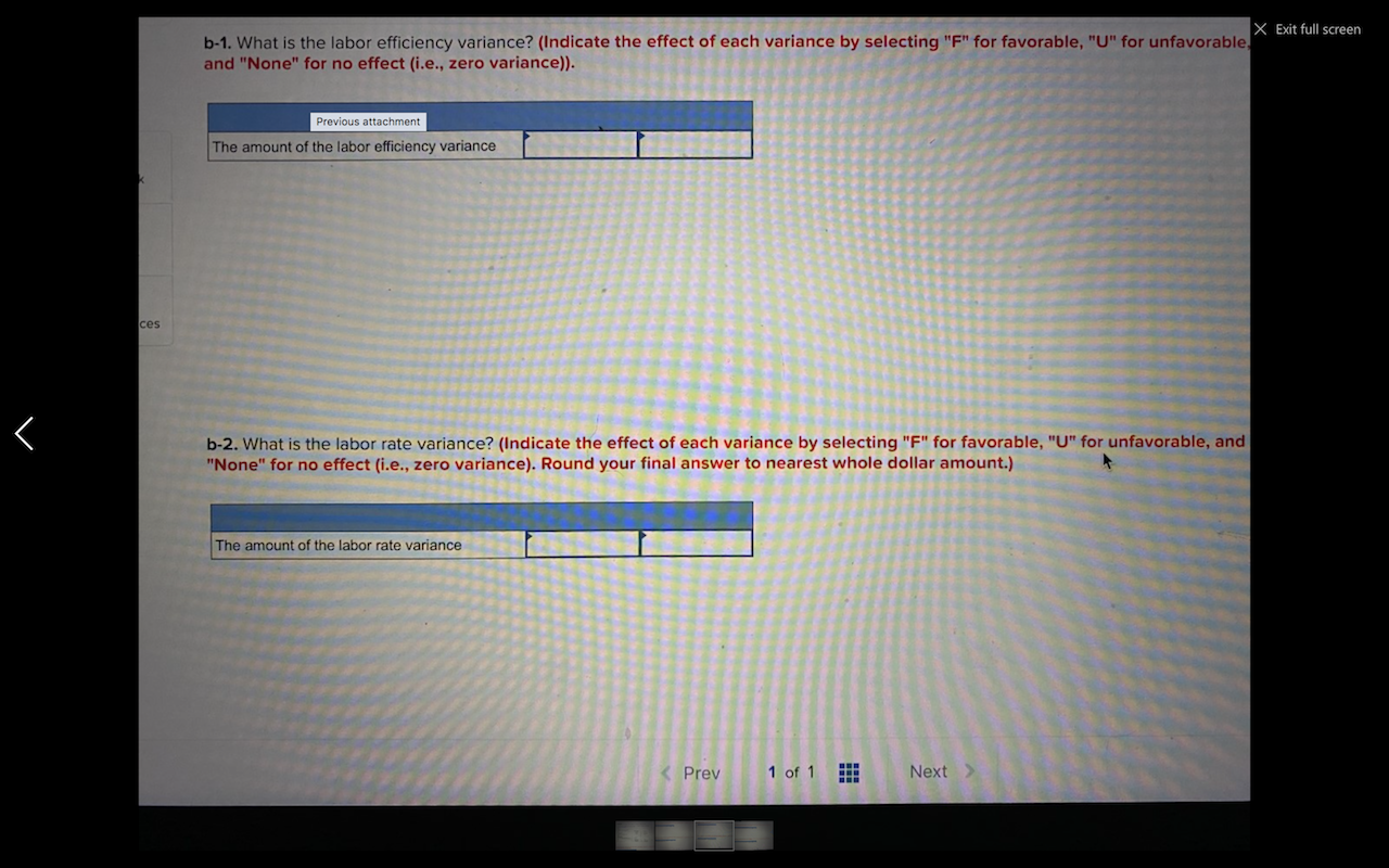 A-2 B-1 B-2 C-1 C-2 X Exit full screen Requirement 2: Revise