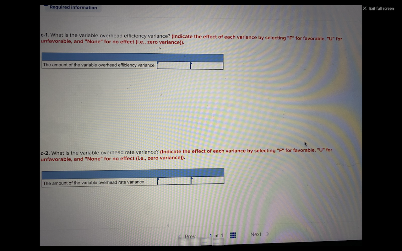 the data in your worksheet to reflect the results for the subsequent
