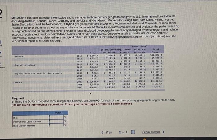 work 2 McDond conduct On wordwide and image in terry gegeegmentus. Intentional