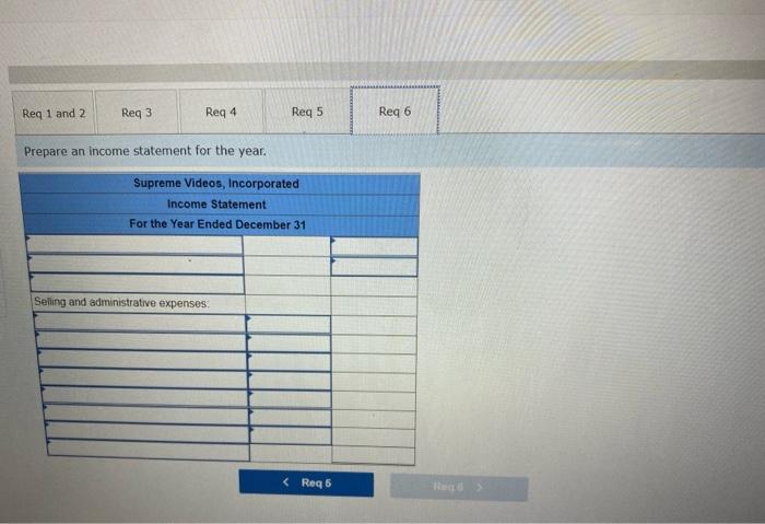 opeent Les accumulated depreciation Totes Liabilities and Stockholders' Equity Accounts payable Capital
