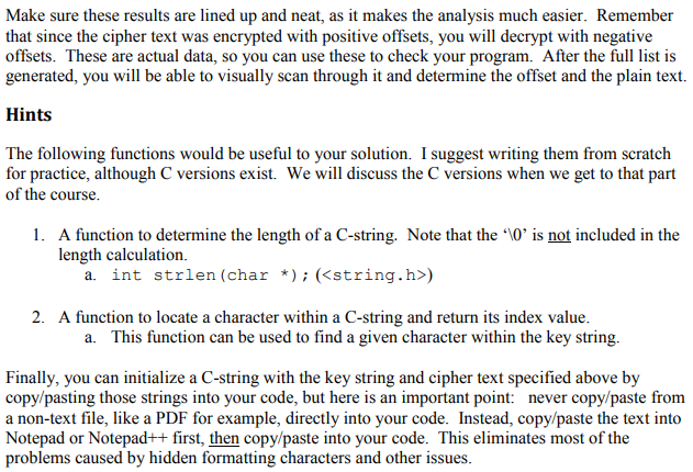 in the plaintext is replaced by a letter some fixed number of