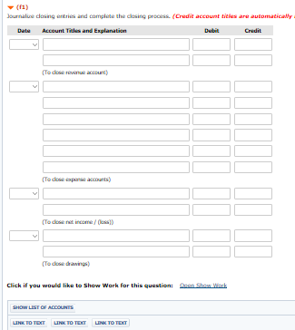 used truck for $8,900, paying $4,000 cash and the balance on account.